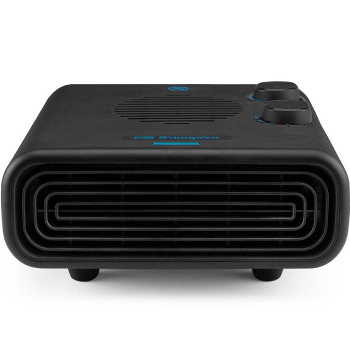 Orbegozo FH 5043 Calefactor 2200 W Negro Orbegozo FH 5043 Calefactor 2200 W Negro